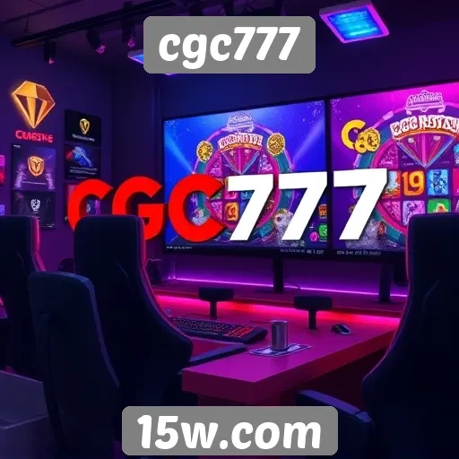 plataforma cgc777 cresce em popularidade entre gamers