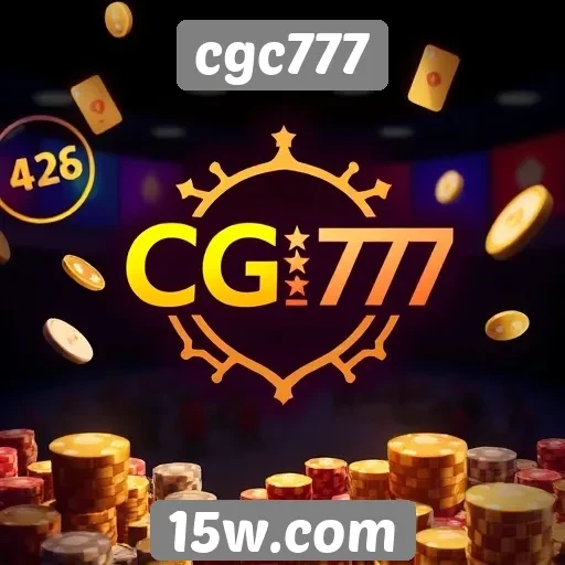Impacto do CGC777 na indústria de jogos online