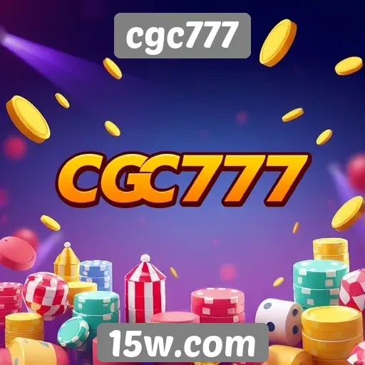 Novas funcionalidades do site cgc777 disponíveis para usuários