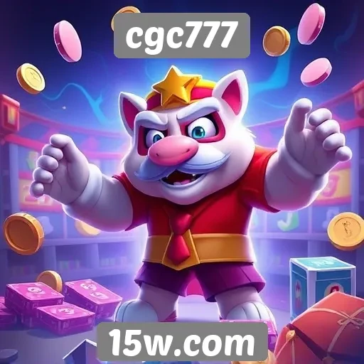 Novos jogos disponíveis no cgc777 e suas mecânicas