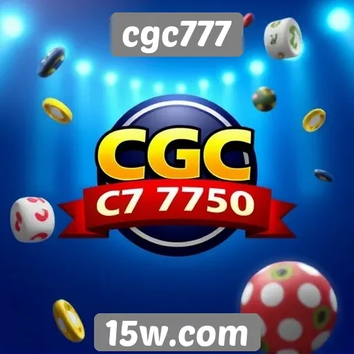 Jogos mais populares no cgc777