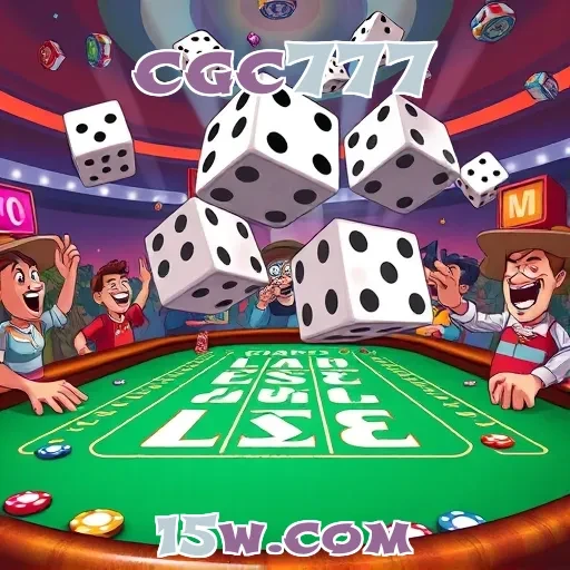 cgc777 Jogos de Mesa